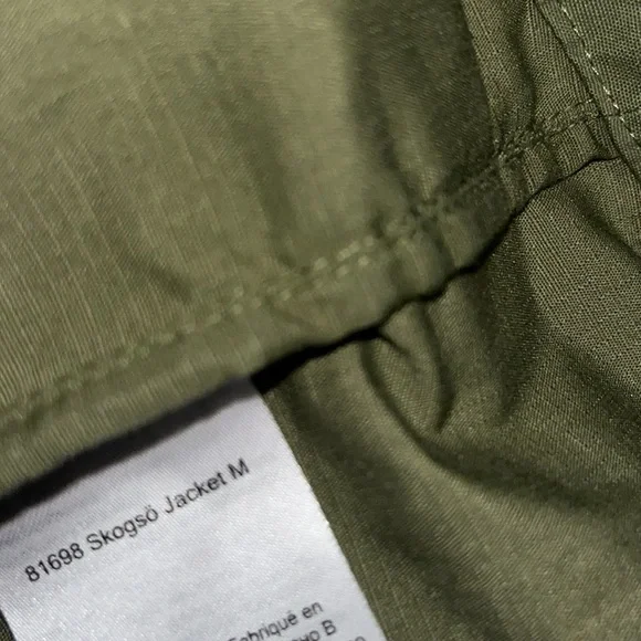 🦊 🧔🏻‍♂️ 🦊• FJALL RAVEN x SKOGSO • 🧔🏻‍♂️🦊🧔🏻‍♂️ - Picture 4 of 16